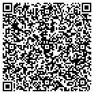 QR code with Kc Poughkeepsie Security Inc contacts