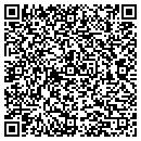 QR code with Melindas Custom Framing contacts