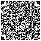 QR code with R & R Grading & Demolition contacts