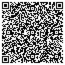 QR code with Moore Framing contacts