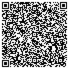 QR code with Ken's Tractor Service contacts