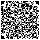 QR code with Koby's Security Solutions Inc contacts