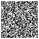 QR code with Hammocks Nica contacts