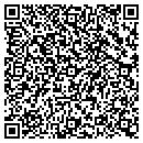 QR code with Red Butte Grading contacts