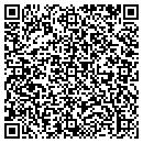 QR code with Red Butte Grading LLC contacts
