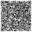 QR code with White Knight Limousine Service contacts