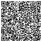 QR code with White Knights Limousine Services contacts