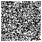 QR code with Woodlands Sports Medicine Center contacts