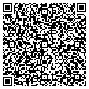 QR code with L I Commercial Security contacts
