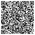 QR code with Rjl Framing contacts