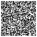 QR code with Hence & Assoc Inc contacts