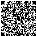 QR code with Yuksel Eser MD contacts