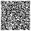 QR code with Johnson's Service contacts