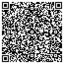 QR code with Zhommers Medical Center contacts