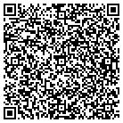 QR code with R T Carter Contracting Inc contacts