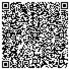 QR code with Serendipity Prints And Framing contacts
