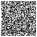QR code with Harold R Horton contacts