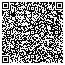QR code with Art & Design contacts