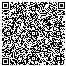 QR code with First Class Limousine Service Inc contacts