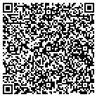 QR code with B And C Signs And Electric contacts