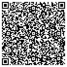 QR code with The Hand Framing Co LLC contacts