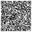 QR code with Rancho Land & Cattle Corp contacts