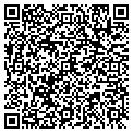 QR code with King Limo contacts
