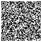 QR code with Majestic Security Service contacts