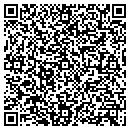 QR code with A R C Concrete contacts
