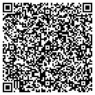 QR code with Marble Hill Security & Key contacts