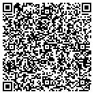 QR code with W B Roberts Framing Cont contacts
