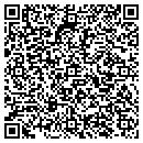 QR code with J D F Framing LLC contacts