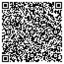 QR code with C A Rasmussen Inc contacts