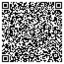 QR code with Mj Framing contacts