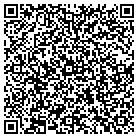 QR code with Yuba Sutter Democratic Club contacts