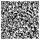 QR code with C & I Grading Inc contacts
