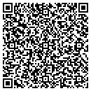 QR code with C J Lumsdaine Company contacts