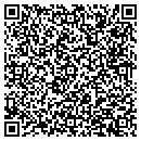 QR code with C K Grading contacts