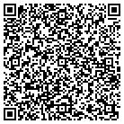 QR code with Cafe Baklava Mediterean contacts