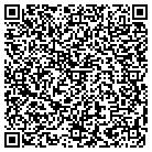 QR code with Radis Property Management contacts