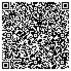 QR code with A National Limousine Service contacts