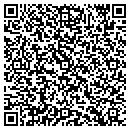 QR code with De Somer Mark Signs And Designs contacts
