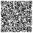 QR code with First Place Framing And Exteriors contacts