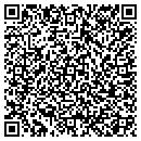 QR code with T-Mobile contacts