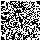 QR code with Heaths Automotive Paints contacts