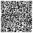 QR code with A Perfect Touch Limosine contacts