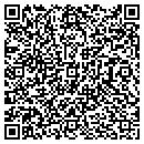 QR code with Del Mar Sealing & Stripping Inc contacts