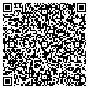 QR code with Reginald Thompson contacts