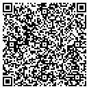 QR code with The Nail Studio contacts