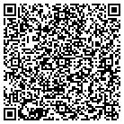 QR code with Mallow's Custom Framing contacts